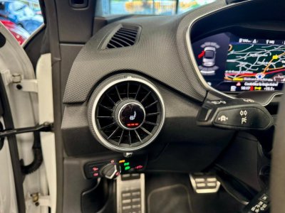 Audi TT RS Roadster III (2) 25 TFSI 400 QUATTRO S tronic 7   - 32