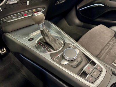 Audi TT RS Roadster III (2) 25 TFSI 400 QUATTRO S tronic 7   - 33