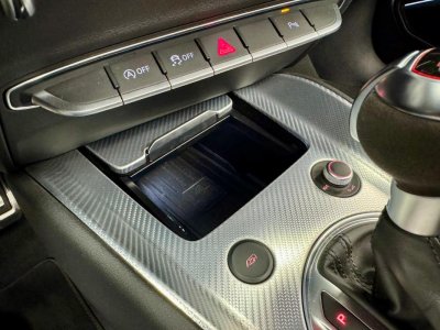 Audi TT RS Roadster III (2) 25 TFSI 400 QUATTRO S tronic 7   - 34