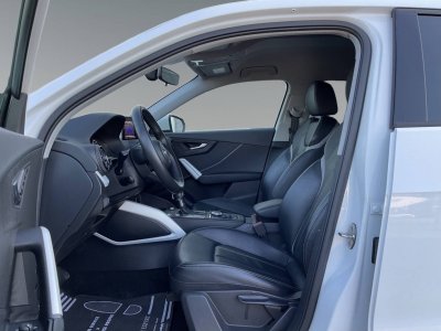 Audi Q2 20 TDI 150ch Business line quattro S tronic 7   - 7