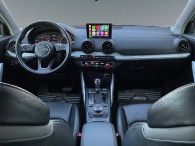 Audi Q2 20 TDI 150ch Business line quattro S tronic 7   - 8