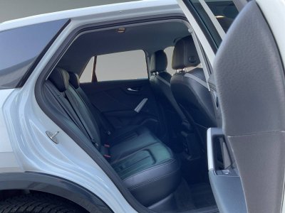 Audi Q2 20 TDI 150ch Business line quattro S tronic 7   - 10