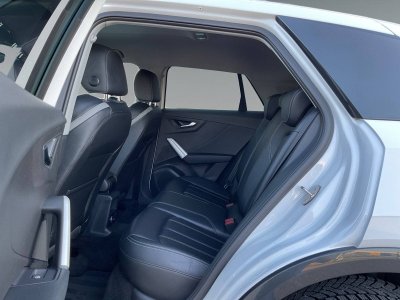 Audi Q2 20 TDI 150ch Business line quattro S tronic 7   - 12