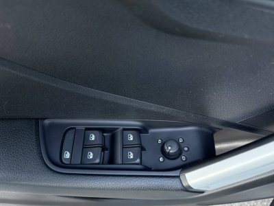 Audi Q2 20 TDI 150ch Business line quattro S tronic 7   - 13