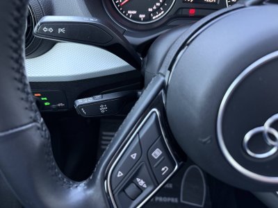 Audi Q2 20 TDI 150ch Business line quattro S tronic 7   - 15