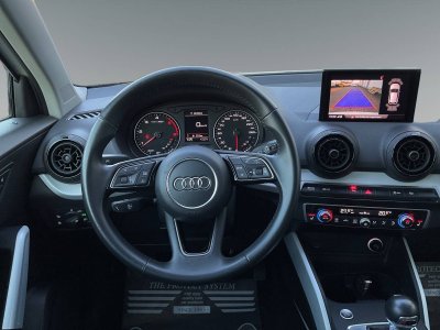 Audi Q2 20 TDI 150ch Business line quattro S tronic 7   - 16