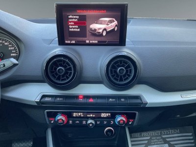 Audi Q2 20 TDI 150ch Business line quattro S tronic 7   - 17