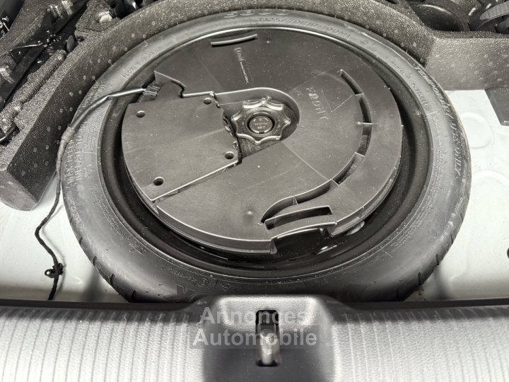 Audi Q2 20 TDI 150ch Business line quattro S tronic 7 - 20