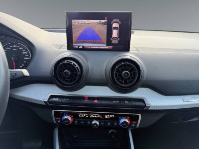 Audi Q2 20 TDI 150ch Business line quattro S tronic 7   - 21