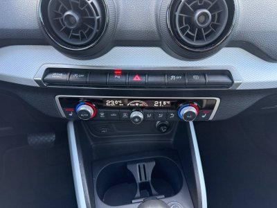 Audi Q2 20 TDI 150ch Business line quattro S tronic 7   - 22