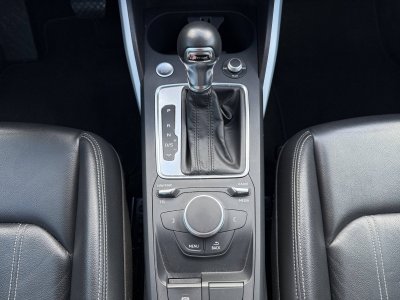 Audi Q2 20 TDI 150ch Business line quattro S tronic 7   - 23