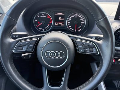 Audi Q2 20 TDI 150ch Business line quattro S tronic 7   - 25