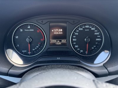 Audi Q2 20 TDI 150ch Business line quattro S tronic 7   - 26