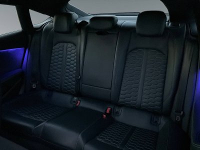 Audi RS5 Sportback 29 V6 TFSI 450ch quattro tiptronic 8   - 14