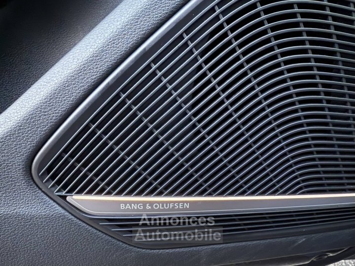 Audi RS5 Sportback 29 V6 TFSI 450ch quattro tiptronic 8 - 15