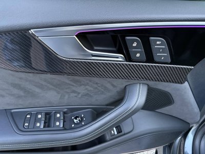 Audi RS5 Sportback 29 V6 TFSI 450ch quattro tiptronic 8   - 16