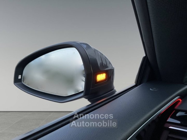 Audi RS5 Sportback 29 V6 TFSI 450ch quattro tiptronic 8 - 17