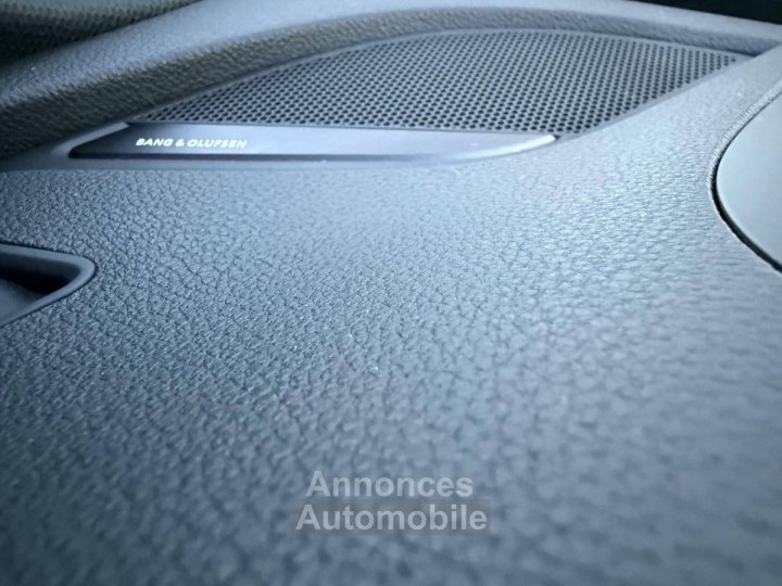 Audi RS5 Sportback 29 V6 TFSI 450ch quattro tiptronic 8 - 18