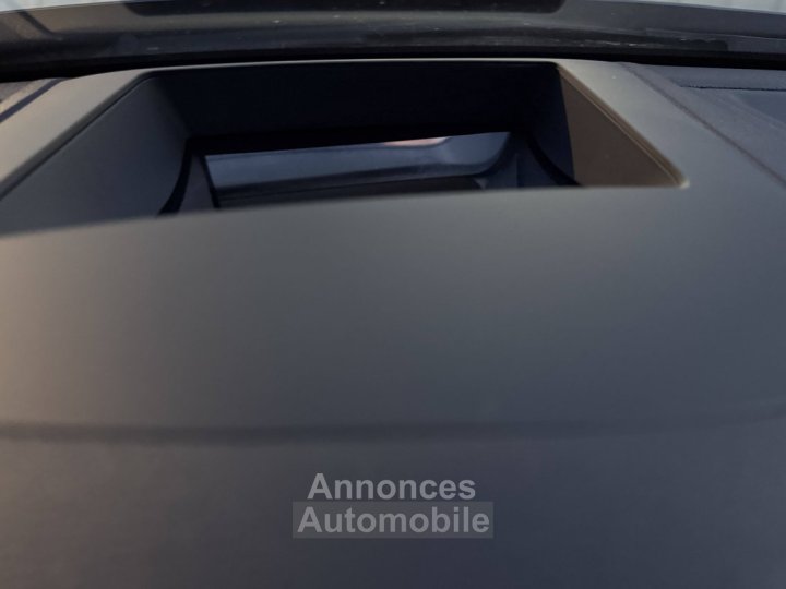 Audi RS5 Sportback 29 V6 TFSI 450ch quattro tiptronic 8 - 19