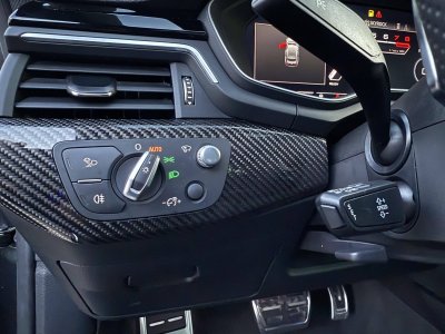 Audi RS5 Sportback 29 V6 TFSI 450ch quattro tiptronic 8   - 20