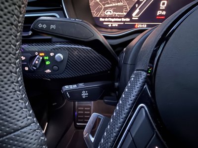 Audi RS5 Sportback 29 V6 TFSI 450ch quattro tiptronic 8   - 21