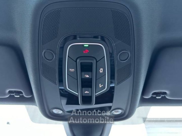 Audi RS5 Sportback 29 V6 TFSI 450ch quattro tiptronic 8 - 26