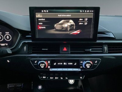 Audi RS5 Sportback 29 V6 TFSI 450ch quattro tiptronic 8   - 27