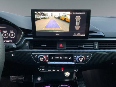 Audi RS5 Sportback 29 V6 TFSI 450ch quattro tiptronic 8   - 29