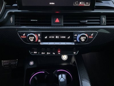 Audi RS5 Sportback 29 V6 TFSI 450ch quattro tiptronic 8   - 30