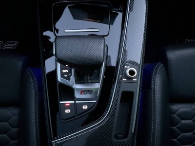 Audi RS5 Sportback 29 V6 TFSI 450ch quattro tiptronic 8   - 31