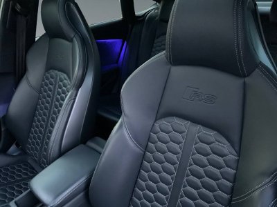 Audi RS5 Sportback 29 V6 TFSI 450ch quattro tiptronic 8   - 32