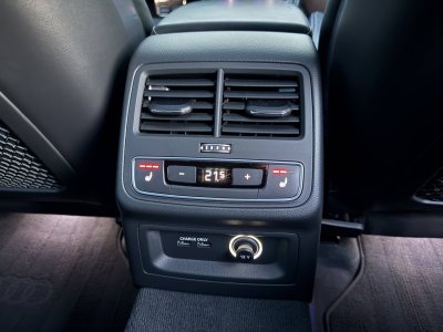 Audi RS5 Sportback 29 V6 TFSI 450ch quattro tiptronic 8   - 35