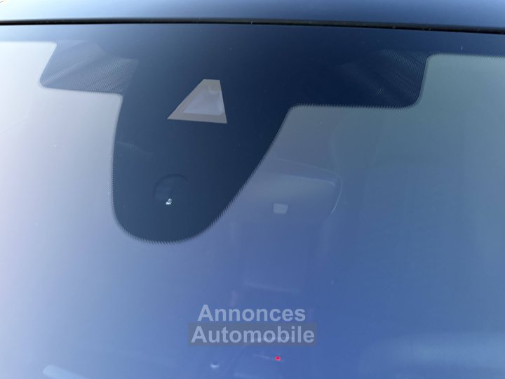 Audi RS5 Sportback 29 V6 TFSI 450ch quattro tiptronic 8 - 39