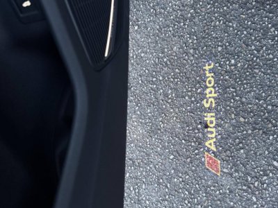 Audi RS5 Sportback 29 V6 TFSI 450ch quattro tiptronic 8   - 40