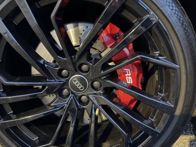 Audi RS5 Sportback 29 V6 TFSI 450ch quattro tiptronic 8   - 41