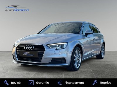 Audi A3 35 TFSI 150ch Sport Limited S tronic 7 Euro6d-T   - 1