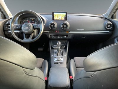 Audi A3 35 TFSI 150ch Sport Limited S tronic 7 Euro6d-T   - 5