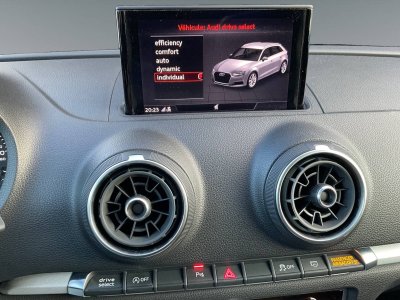 Audi A3 35 TFSI 150ch Sport Limited S tronic 7 Euro6d-T   - 7