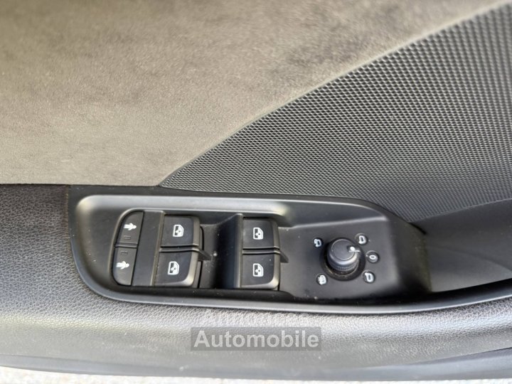 Audi A3 35 TFSI 150ch Sport Limited S tronic 7 Euro6d-T - 8