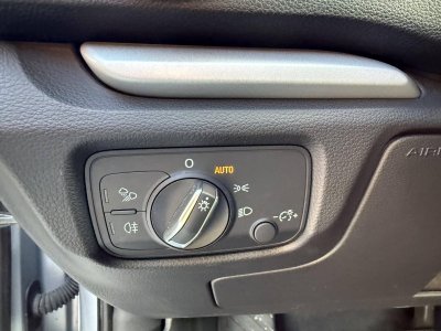 Audi A3 35 TFSI 150ch Sport Limited S tronic 7 Euro6d-T   - 9