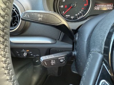 Audi A3 35 TFSI 150ch Sport Limited S tronic 7 Euro6d-T   - 10