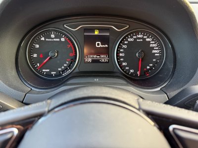 Audi A3 35 TFSI 150ch Sport Limited S tronic 7 Euro6d-T   - 11