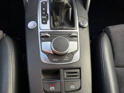 Audi A3 35 TFSI 150ch Sport Limited S tronic 7 Euro6d-T   - 13