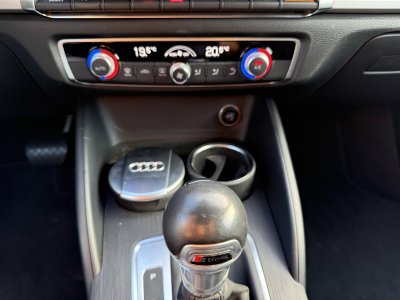Audi A3 35 TFSI 150ch Sport Limited S tronic 7 Euro6d-T   - 14