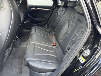 Audi A3 Berline III 20 TDI 184ch FAP S line quattro S tronic 6   - 3