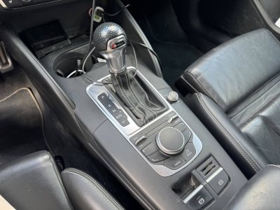 Audi A3 Berline III 20 TDI 184ch FAP S line quattro S tronic 6   - 6