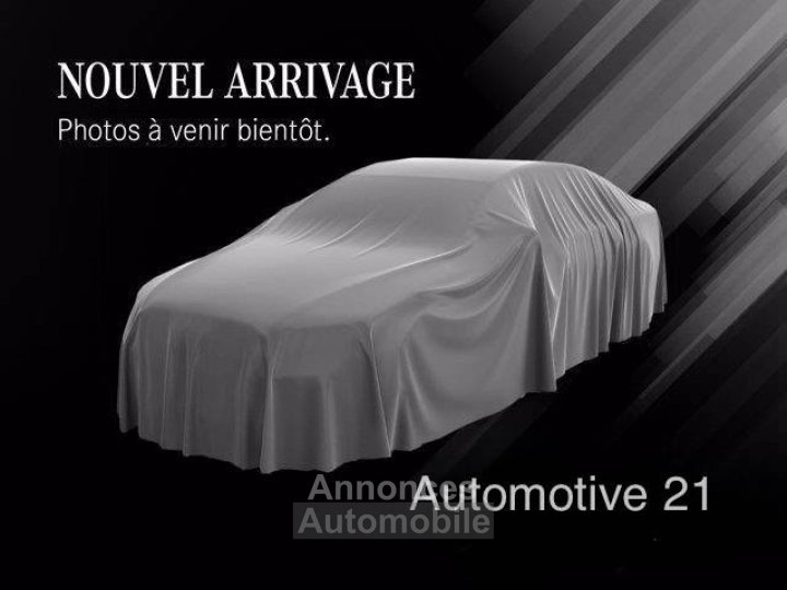 Audi A3 Berline III 20 TDI 184ch FAP S line quattro S tronic 6 - 7