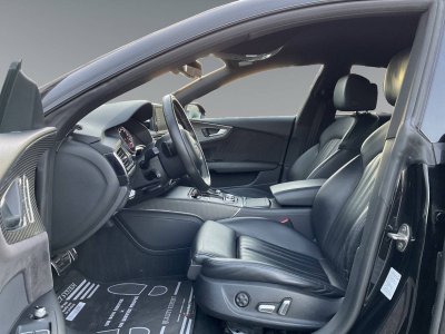 Audi A7 Sportback 30 V6 BiTDI 326ch Compétition quattro Tiptronic   - 7
