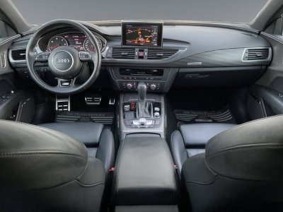 Audi A7 Sportback 30 V6 BiTDI 326ch Compétition quattro Tiptronic   - 8