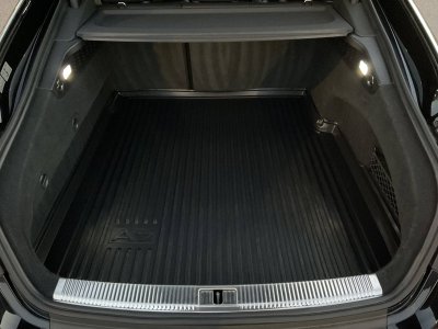 Audi A7 Sportback 30 V6 BiTDI 326ch Compétition quattro Tiptronic   - 11